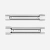 Antirust Pipe Spanner Socket Hexagon Pipe Repair Tool High Quality Faucet Wrench  Kitchen