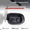 Xiaomi SU7/YU7 Magnetic Silicone Charging Port Cover - Waterproof, Dustproof Car Accessory