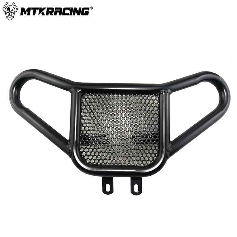 Yamaha Raptor 700 (2022-2025) Anti-Fall Guard Bar Engine Protector