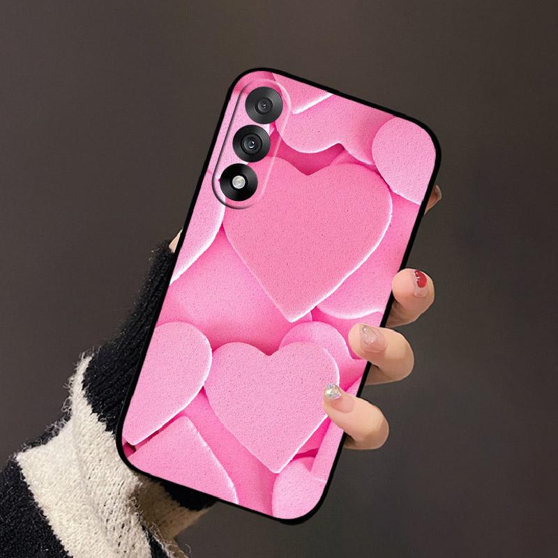 For Oneplus Nord 5 5G Phone Case Soft Silicone Back Cover Shockproof Shell For Oneplus Nord5 1+ Nord 5 Fundas CPH2709 Coque Capa