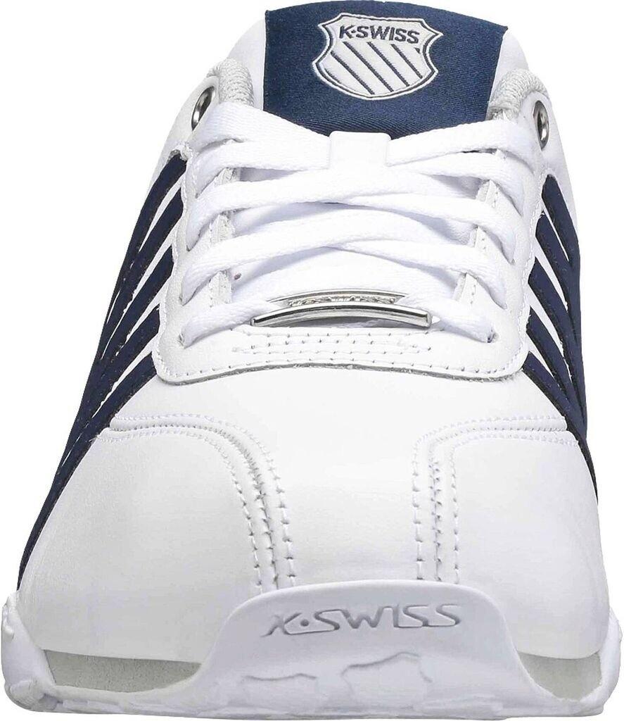 K-Swiss Arvee 1.5 Sneakers White/navy/grey-purple/split