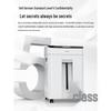 Deli 9904 Electric Office Paper Shredder