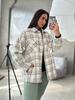 PEONY №1 Shirt-Jacket XXXL Multicolor (2908246-52-54:45)