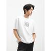 GXG Men's Classic Round Neck Cotton T-shirt