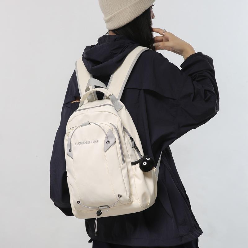 Студенческая школьная сумка для мужчин — фото 18