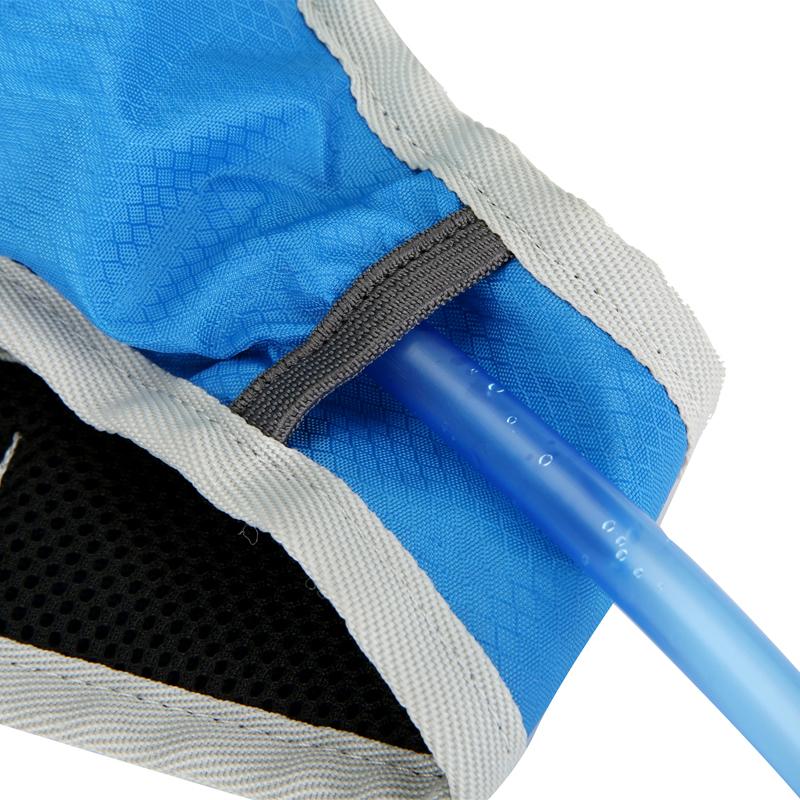 Cycling Backpack Lightweight Outdoor Sports Hiking Off-Road Bag Running Water Bag Backpack