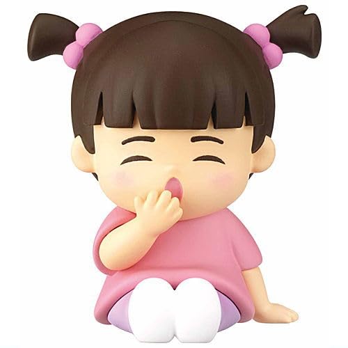 

Pixar Character Gacha Gacha Capsule Toy Hua~Fig. [3. Boo] (single item)