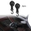 Pack of Rotating Suction Cups for Tent Anchoring