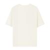 Skechers Knit Breathable Sports Short Sleeve T-Shirt Unisex Tops L226U008-0074