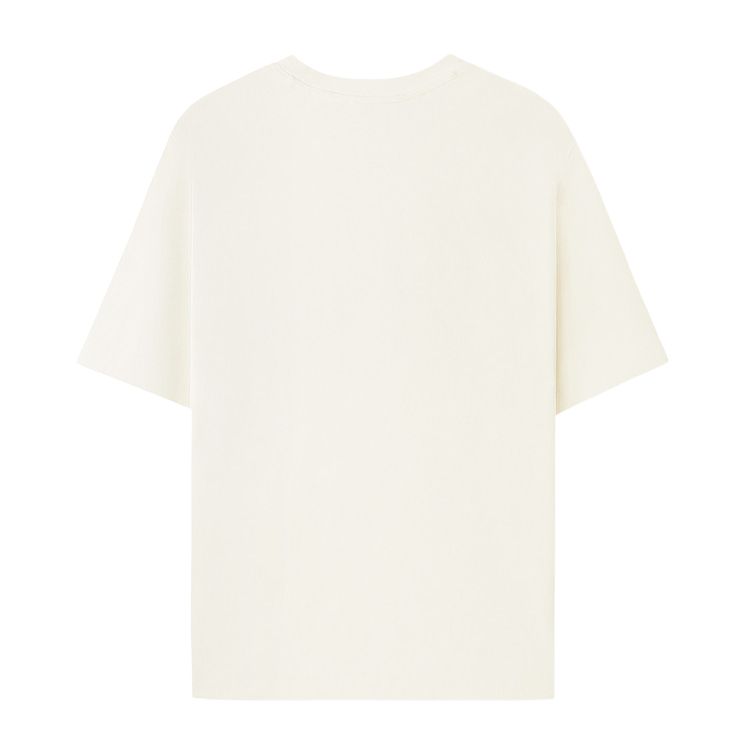 Skechers Knit Breathable Sports Short Sleeve T-Shirt Unisex Tops L226U008-0074