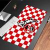 Koln Goat Logo Mouse pad, Gaming Mouse Pad, keyboard pad, Desk Decor for computer notebook Fan Gift Birthday Gift