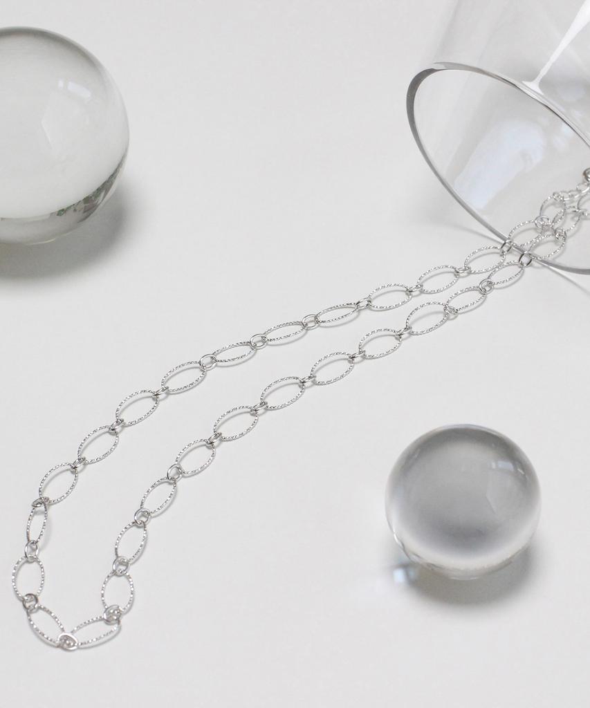 Madin'Ly Chaine Necklace
