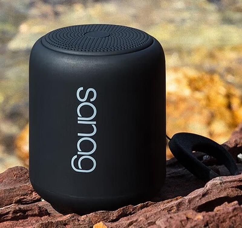 SANAG X6s II Portable Bluetooth Speaker