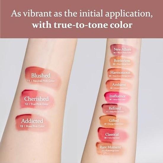 hince Mood Enhancer Water Liquid Glow W001 Allure