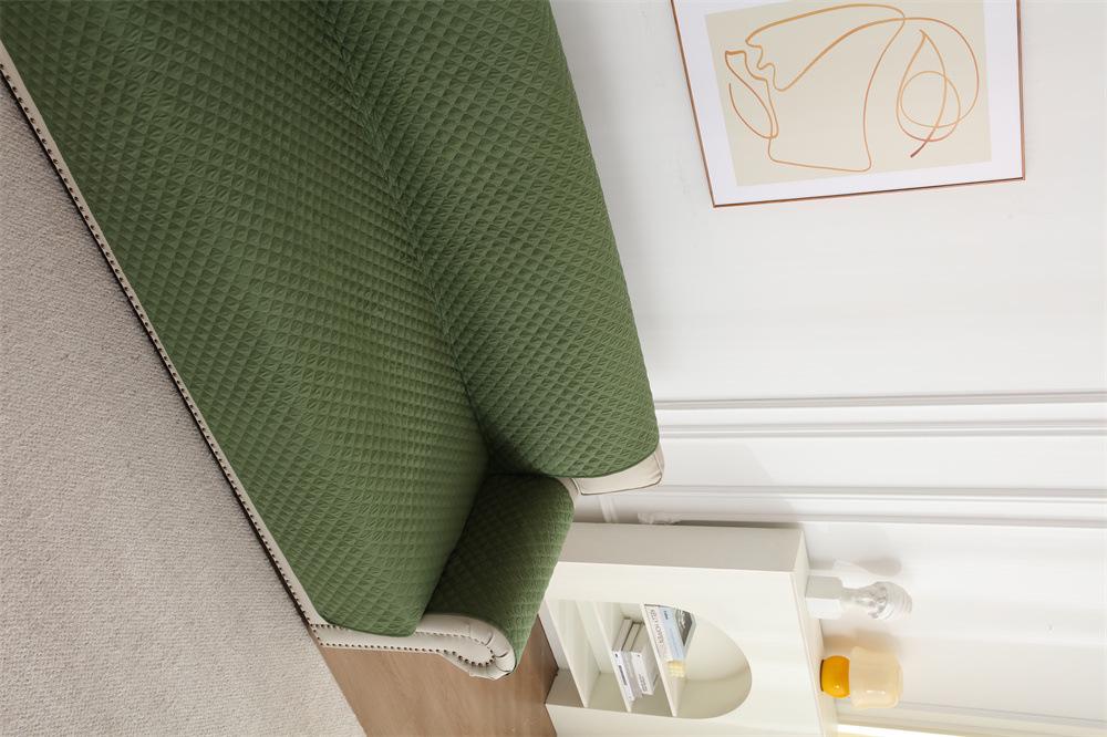 Waterproof Non-slip Pet Sofa Cover – All-Season Universal Seat Cushion