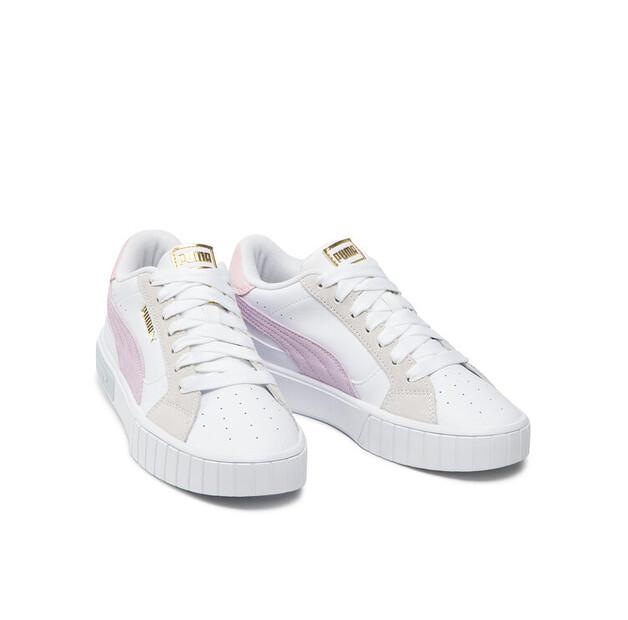 Кроссовки Puma Cali Star Mix Wn's