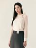 Roem Belted H-Line Long Skirt (Set) Rmwhg24R11
