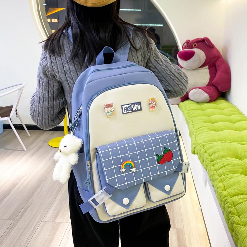 Набор рюкзаков — фото 5