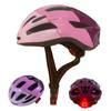 Multi-Color Patchwork Children's Summer Safety Helmet Breathable UV Protection Outdoor Cycling & Skating Protective Gear