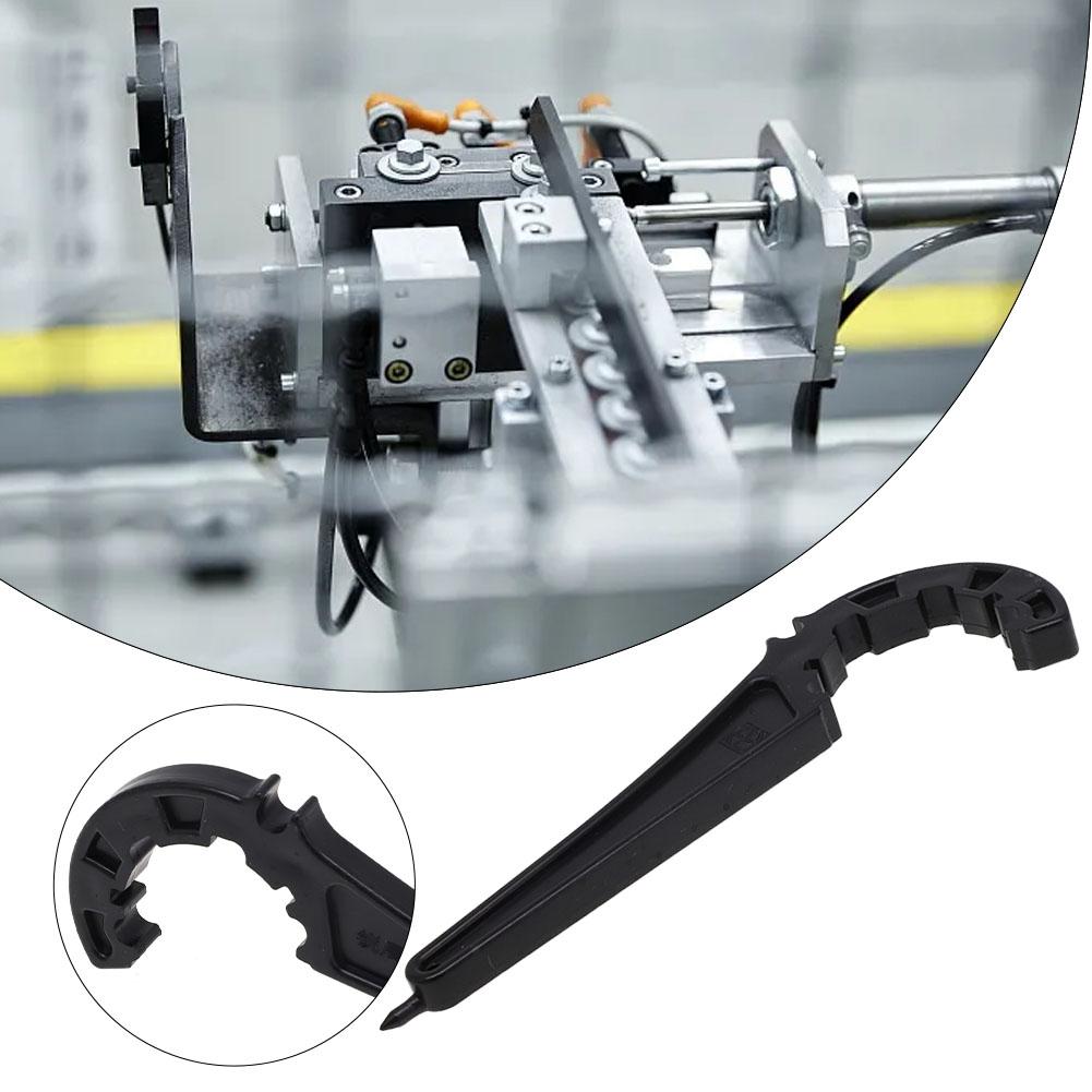 Nut Wrench Fitting Wrench Irrigation Pipe Repair Tool PE Pipe