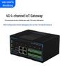 Weizhikong Industrial IoT Communication Gateway
