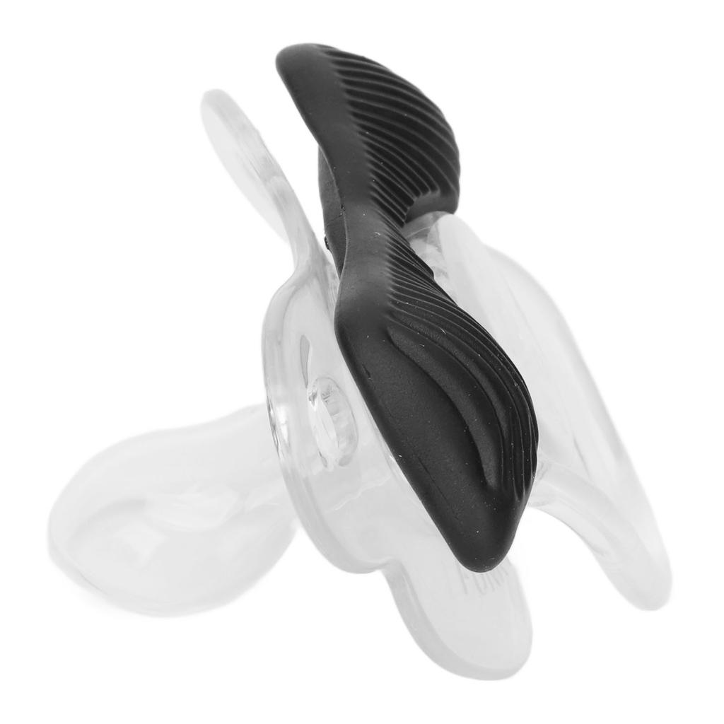 Funny Pacifier for Babies Newborn Mustache Gift for Boys Girls Silicone PP Care Products