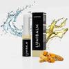 Lumibalm Stick For Under Eye Bags & Dark Circles, Turmeric & Retinol Eye Serum Stick
