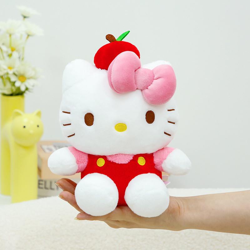 Plush With Toy A Bow Designed For Kids Enthusiasts Plush