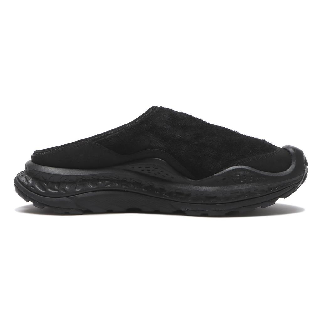 1168973-BBLC Hoka Ora Primo EXT Black Black (Men's)