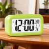 Alarm clock for students Wake up artifact Electronic clock Children boys and girls use chronograph clocks to wake up forcefully