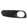 Front Bumper Fog Light Grille Left Right For BMW F20/F21 1-Series 116i 118i 120i  2012 2013 2014 -2017 51117272557 51117272558