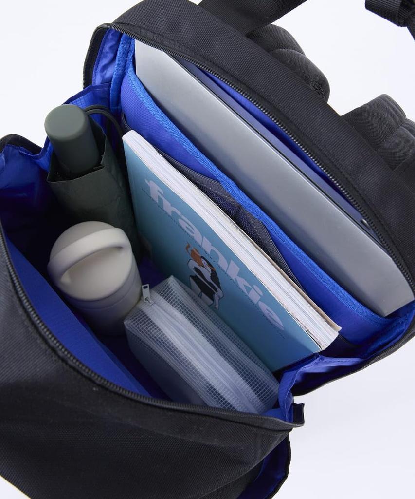 Anello Grande Backpack TAG GTM0894 GY One Size