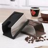 Silicone Bottom Coffee Tamper Station Barista Tools Storage Base Coffee Machine Accessories