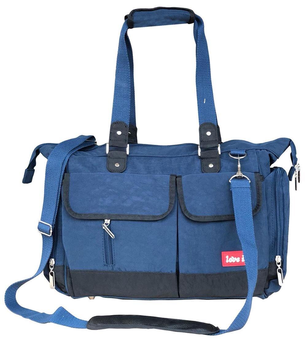 

Freecamp Baby Care Bag-Navy Blue синий
