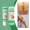 Herbal Body Care Cream Relieve Swelling Promote Metab Moisturize Skin Detox Increase Skin Elasticity Health Soothing Skin Cream