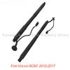 31479628 31479627  For Volvo XC60  2009-2013 (156 T6 T5 AWD D3 D4 D5  Electric Rear Gas Spring Boot Flap Trunk Lid Strut