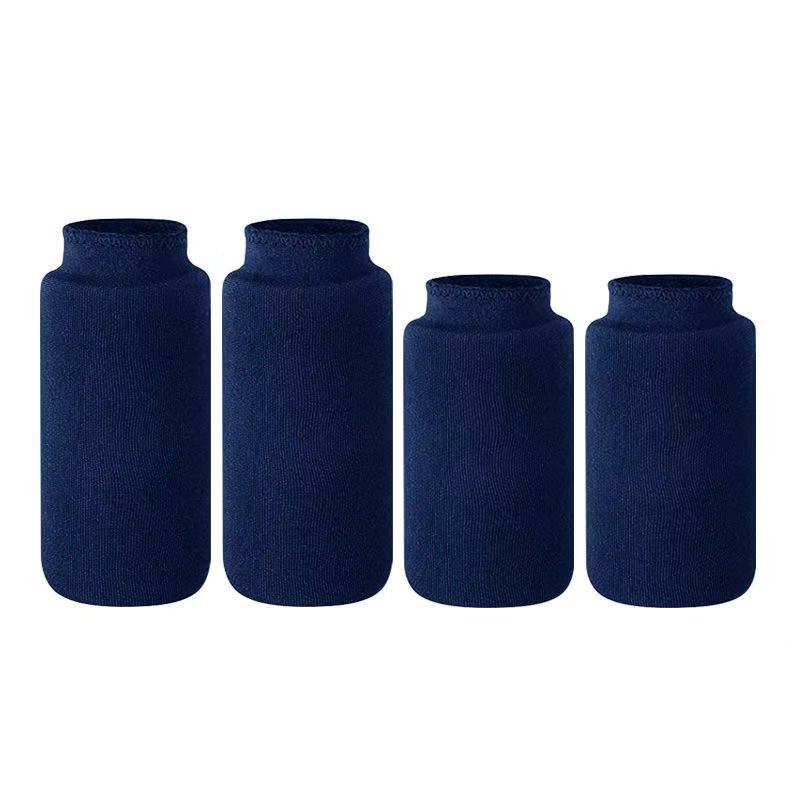

Ice Compress Hydrogel Finger Cots for Daily Use At Home Cold Compress To Relieve Pain Suitable for Both Cold and Hot Purposes синий