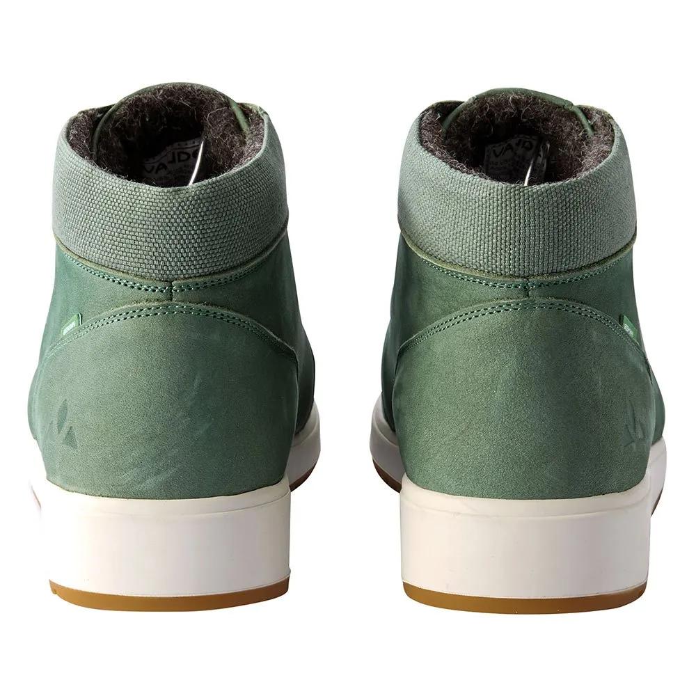 VAUDE Ботинки для хайкинга UBN Solna Mid 3.0