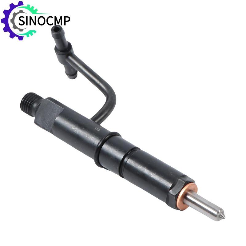 8-94247937-0 105017-0060 Fuel Injector Nozzle Assembly 8942479370 9432610050 for Isuzu 4JB1 JX493Q1 JB14JA1 Auto Engine Parts