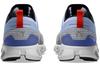 On Cloud X 1 Lightweight Textile, Leather Cushioning Abrasion Resistant Breathable Low Top Running Shoes Men's 38.98942