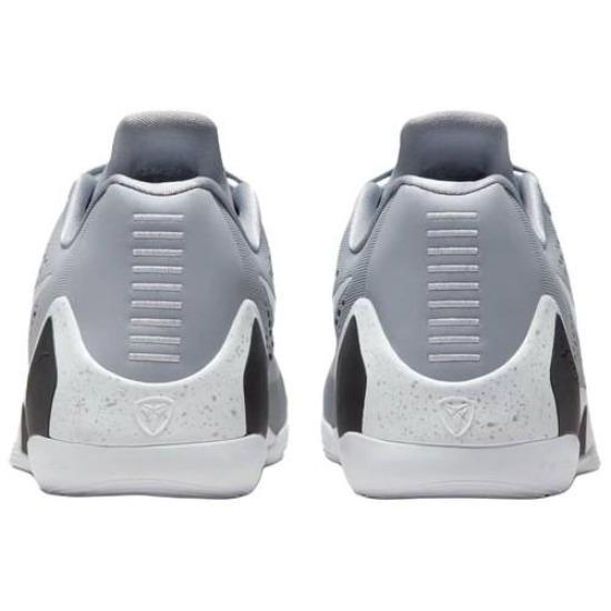 Nike Kobe 9 Elite Low EM Protro Wolf Grey IH1401-001
