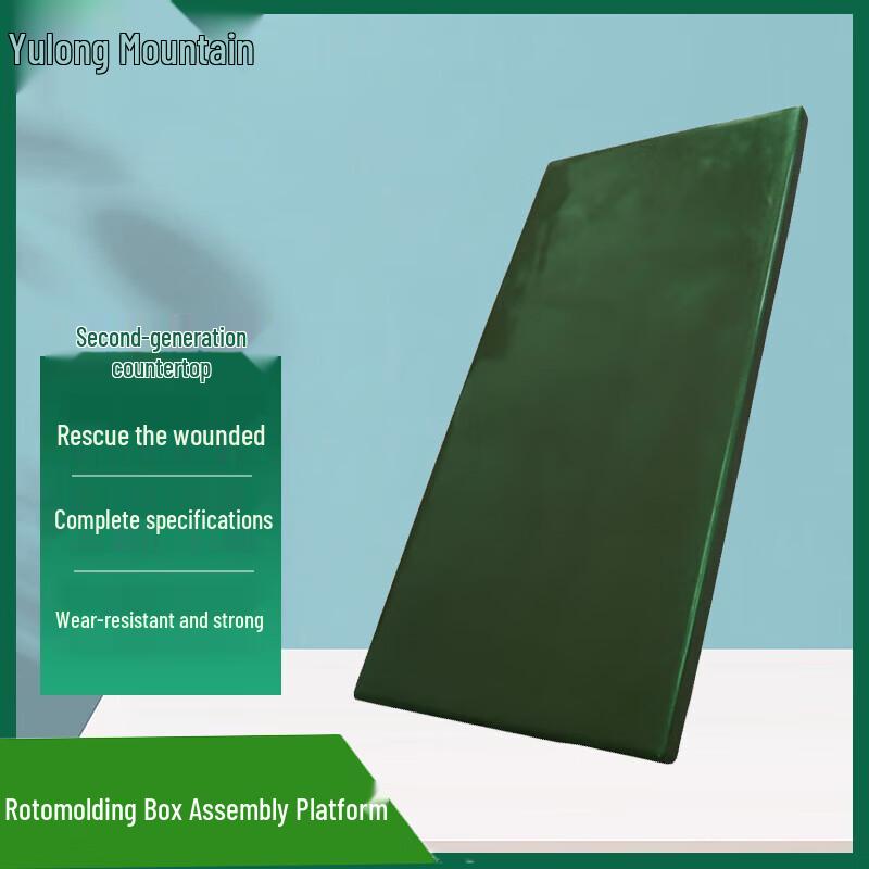 Field Medical Service Kit Tabletop