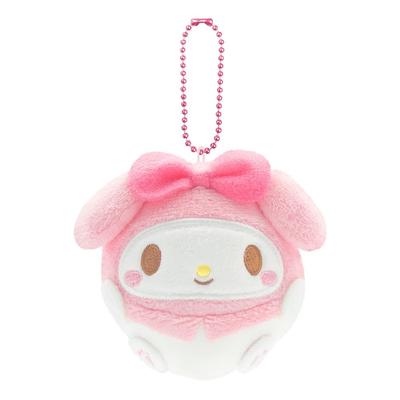Postacie Sanrio My Melody Nuquies [R] Typ Jajko 8203 070