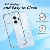 Clear Silicone Shockproof Cover Coque For OPPO Reno14 F Case Lens Protection Shell OPPOReno14 FS Reno 14 Pro 14F 14Pro 14FS 5G