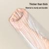 Transparent Mattress Protective Bag for Moving and Storage