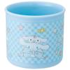Skater Cup Children's Plastic Lunch Box 200ml Dishwasher Safe Made in Japan Sanrio Cinnamoroll Big Ribbon Girl KE4AAG-A