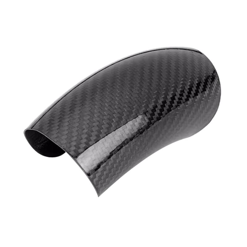 A03E-Carbon Fiber Motorcycle Air Intake Covers Fairing Decoration Guard For BMW RNINET R9T Pure Urban R NINE T Scrambler