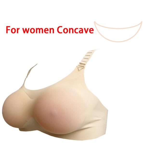 Realistické silikonové tvary falešných prsou prsa Umělá prsa pro crossdresser Shemale Transgender Drag Queen Transvestite mastektomie