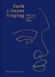 Such a Sweet Singing Hardback Book 9781849947152