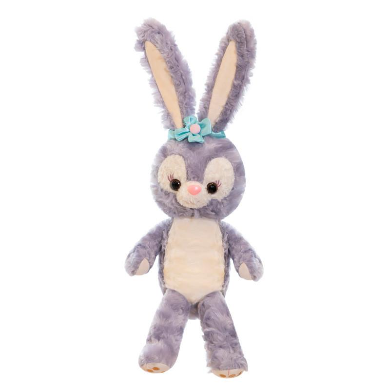 Stellalou Plush Toy Celebrity Rabbit Gift Holiday Souvenir Collectible